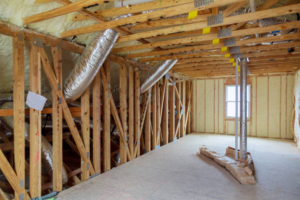 Best Insulation Materials and Products in Aetna Estates, CO