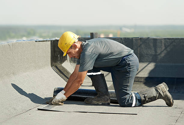 Best Insulation Maintenance and Repair in Aetna Estates, CO
